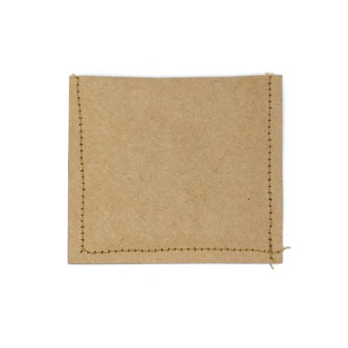 Seed packet with stitched edge - Image 3